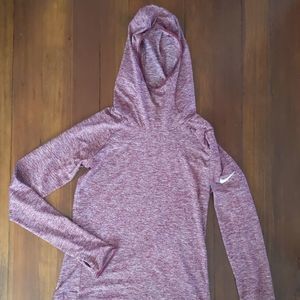 Nike Dri Fit Pullover